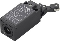 Wyłącznik krańcowy TRU COMPONENTS XZ-9/105  1 szt.