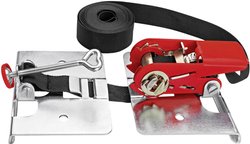 Napinacz taśmowy SVG 4000 Bessey SVG Maksymalna rozpiętość:4000 mm