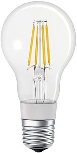 Żarówka LED LEDVANCE SMART+ BT Classic Fillament Dimmable(2) 4058075208551, 1 szt.