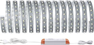 Taśma LED zestaw podstawowy Paulmann MaxLED 500 70604 24 V 33 W 2750 lm 5 m