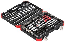 Klucze nasadowe zestaw  Gedore RED R45603172 3300058  1 szt.