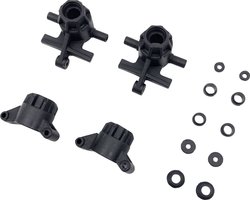 Oś, przednia / tylna Reely RE-6605886 1 szt.