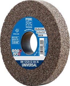 Ściernica stojakowa do szlifowania PFERD BW 12520-32 AN 36 UNIVERSAL 39009707 1 szt.