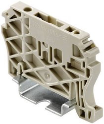 Kątownik końcowy  ZEW 35/2 Weidmüller 8630740000-1 Zawartość: 1 szt.