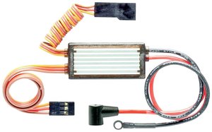 Glow Power podgrzewacz świec żarowych / żarówka V2 Grzałka świec żarowych Pichler 15256