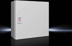 Obudowa instalacyjna, Obudowa ścienna Rittal KX 1574.000, 200 x 300 x 155, blacha stalowa, 1 szt.