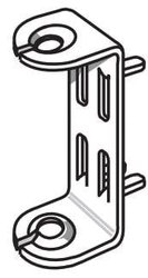 Żelazna nakrętka sprężynowa EBM Papst LZ212 1 szt.