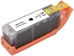 Renkforce Tusz Zamiennik Canon PGI-570PGBK XL Czarny  atrament Renkforce RF-5688330, 1 szt.
