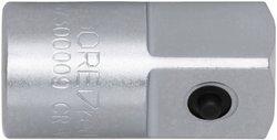 Element zwiększający Gedore RED R67300009 3300449 Kształt końcówki 3/4'' (20 mm) 1 szt.