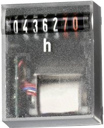 Licznik czasu pracy Kübler Automation HK 07.90, Od 4,5 do 35 V/DC, IP65