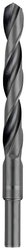 Wiertło do metalu kwb HSS Ø 12 mm 159120 (z chwytem toczonym, DIN 338) Wiertło kręte do metalu kwb 159120 1 szt.