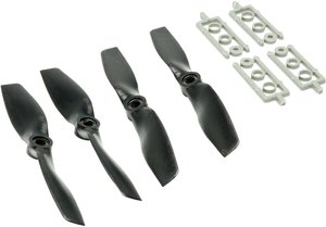 Zestaw śmigieł do Multicoptera APC Propeller  APCB09045MR