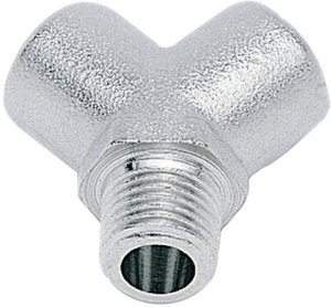 Złączka gwintowa Y AG 3/8'' X I G 3/8'' ICH 60004 gwint zewnętrzny R3/8