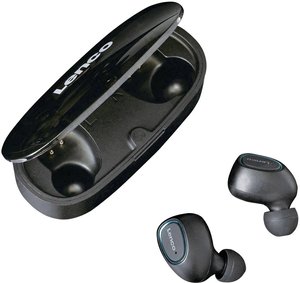 Słuchawki In Ear Lenco EPB-410BL EPB-410BK  czarny