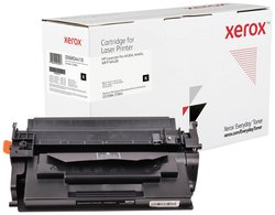 Xerox              Toner              Zamiennik HP HP 59A (CF259A)              Czarny              3000 strony             Xerox 006R04418 Toner 1 szt.