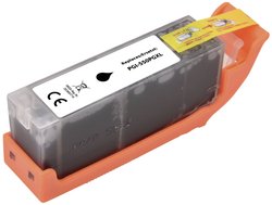 Renkforce Tusz Zamiennik Canon PGI-550PGBK XL Czarny atrament Renkforce RF-5633224, 1 szt.