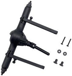 Oś tylna Reely RE-7861005