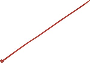 Opaska kablowa TRU COMPONENTS TC-6645768, 385 mm, 100 szt.