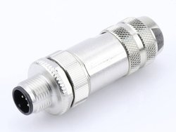 Złącze konfekcjonowane czujnika/aktuatora Molex WOD Industrial Solution 1200710034, piny: 5, 1 szt.