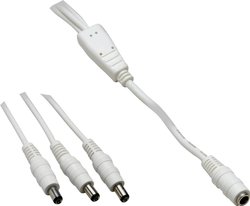 Kabel przyłączeniowy, niskonapięciowy VOLTCRAFT 072981C 1 szt.