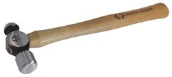 Młotek ślusarski C.K  T4208H 16  454 g   1 szt.