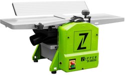 Strugarka i grubościówka Zipper ZI-HB254 ZI-HB254 Szerokość struga: 254 mm
