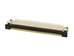 Złącze FFC, FPC Molex MOL Micro Solutions 541044033, piny: 40, 500 mA, 1500 szt.