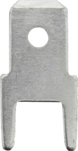 Vogt Verbindungstechnik 382505.68 Wsuwka 100 szt.