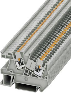 Phoenix Contact PTI 2,5 Zacisk instalacyjny 1 szt.