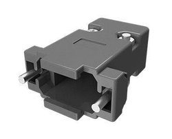 Obudowa złącza D-SUB FCI SUB-D 8630CH37UNCLF, 180 °, 1 szt.
