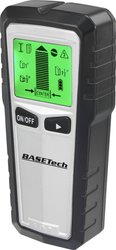 Detektor Basetech TO-6481299 1 szt.