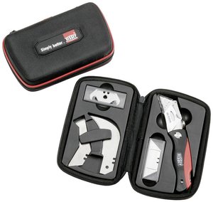 Zestaw noży DBKPH Erdi DBKPH-SET Długość 160 mm 1 szt.