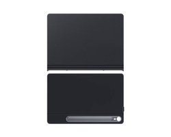 Etui na tablet Samsung EF-BX710PBEGWW 27,9 cm (11&quot,), czarne Samsung Smart Book Okładka książki    czarny Etui na tablet