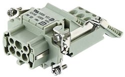 Wkładka gniazda Harting 09 33 006 4739, 1 szt.