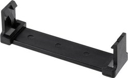 econ connect ZBU37SK/F ZBU37SK/F Reduktor naprężeń czarny 1 szt.