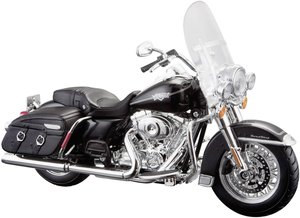 Model motocykla Maisto Harley Davidson FLHRC Road King Classic