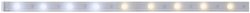 MaxLED 250 taśma 1m TuW IP44 Protect osłona 3,5W 230 V Srebrny Taśma LED Paulmann 79878 24 V 4 W 230 lm 1 m