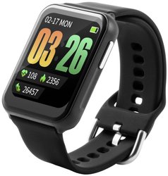 Technaxx  Smartwatch   TX-SW7HR czarny