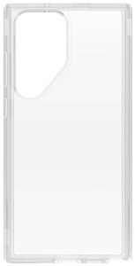 Otterbox Symmetry Pro Pack Obudowa outdoorowa Samsung Galaxy S23 Ultra przeźroczysty Odporny na wstrząsy