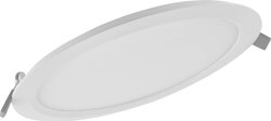Oświetlenie wewnętrzne LED LEDVANCE DOWNLIGHT SLIM ROUND (EU) 4058075079090  18 W 1530 lm