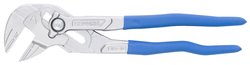 Szczypce nastawne Gedore 183 10 TC 3066037 52 mm 250 mm