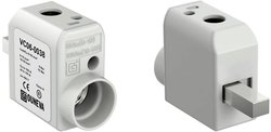 Złącze męskie sieciowe Ouneva Group VC06-0038, styki: 1, 690 V, 160 A, 1 szt.