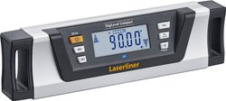 Cyfrowa poziomica elektroniczna w poręcznym formacie Poziomica cyfrowa Laserliner 081.280A