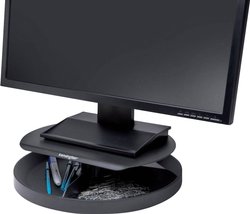 Uchwyt do monitora, stojący Kensington SmartFit®  Spin2™ 48,3 cm (19'') - 68,6 cm (27'')