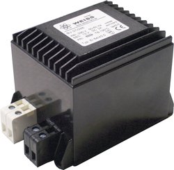 Zasilacz kompaktowy z wbudowanym prostownikiem EI 66 230 V N/A N/A  Weiss Elektrotechnik 07/058