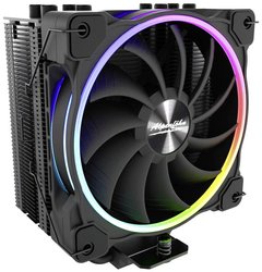 Alpenföhn Dolomit Advanced Radiator z wentylatorem na procesor