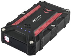 Urządzenie rozruchowe VOLTCRAFT VC-JS-800A-WP, 400 A, 10000 mAh