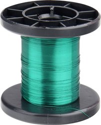 Drut miedziany, emaliowany Donau Elektronik LD15-4, 0.15 mm, 100 m