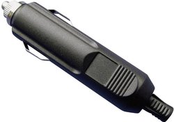 Złącze wtykowe 12 V KFZ  TRU COMPONENTS 736526
