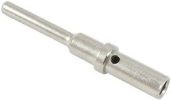 Złącze okrągłe TE Connectivity 0460-202-16141, 1 szt.